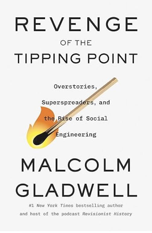 The Tipping Point